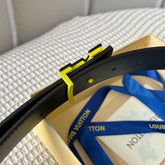 China Replica LV Belts 50usd Only